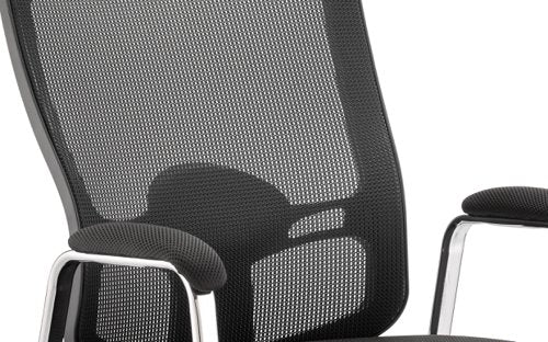 Portland Visitor Chair