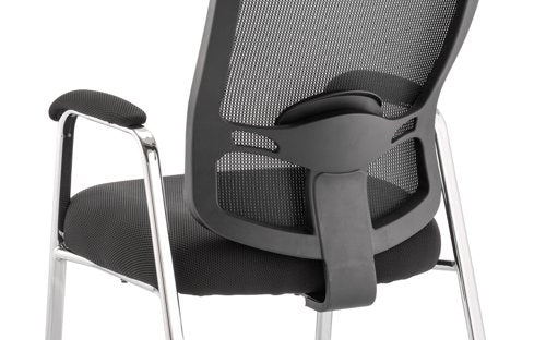 Portland Visitor Chair