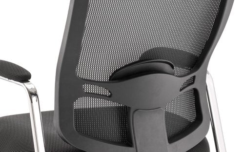 Portland Visitor Chair