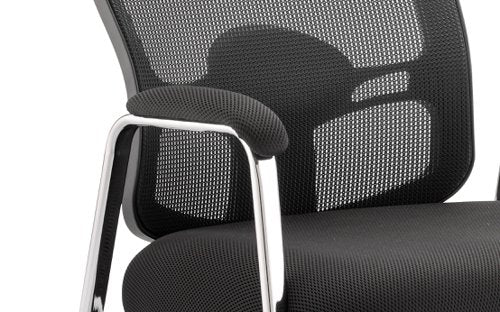 Portland Visitor Chair
