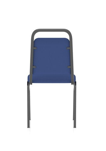 Banqueting Visitor Chair Blue