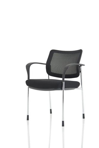 Brunswick Del Mesh CH Frame BK