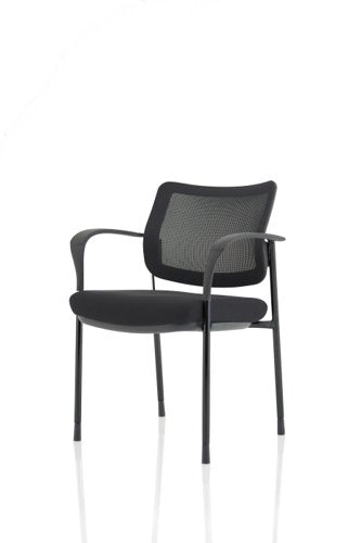 Brunswick Del Mesh BK Frame BK