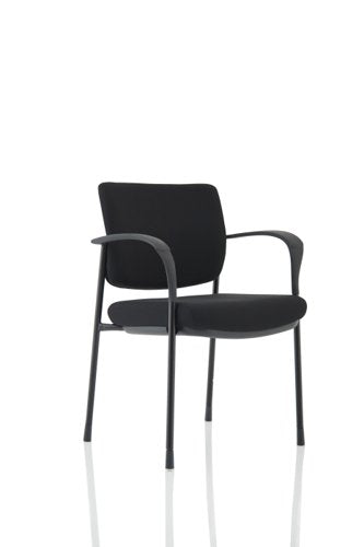 Brunswick Del BK Fabric BK Frame