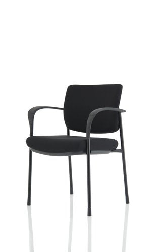 Brunswick Del BK Fabric BK Frame
