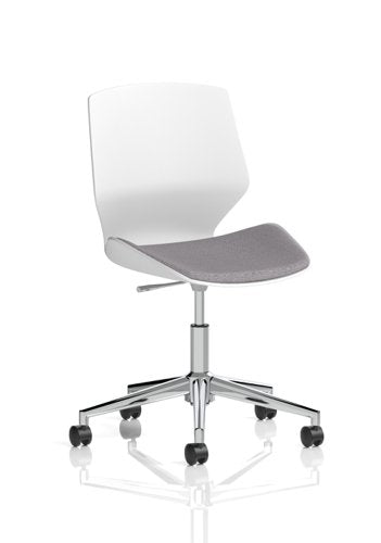Florence 5 Star Task Ops Chair Grey