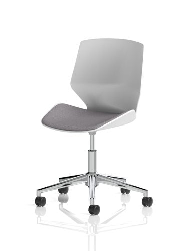 Florence 5 Star Task Ops Chair Grey