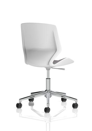 Florence 5 Star Task Ops Chair Grey