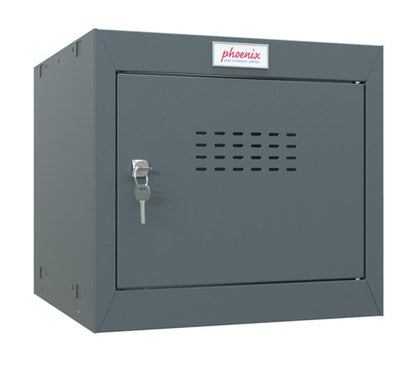 Phoenix CL 1 Locker Grey Key Lock
