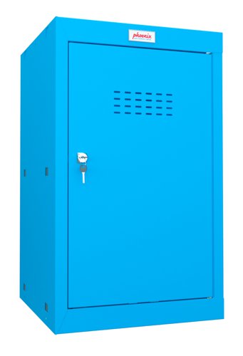 Phoenix CL 3 Locker Blue Key Lock