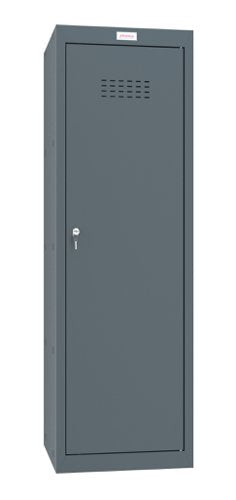 Phoenix CL 4 Locker Grey Key Lock