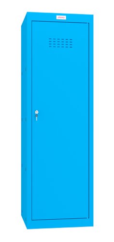 Phoenix CL 4 Locker Blue Key Lock