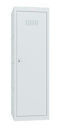 Phoenix CL 4 Locker LGrey Key Lock