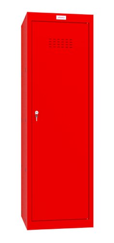 Phoenix CL 4 Locker Red Key Lock