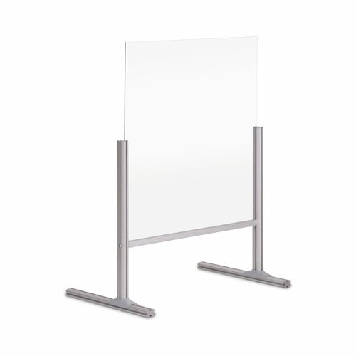 Desk balcony glass 650x850