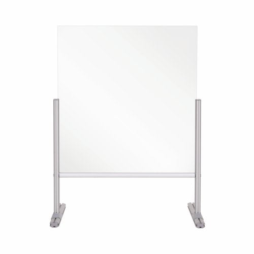 Desk balcony glass 650x850