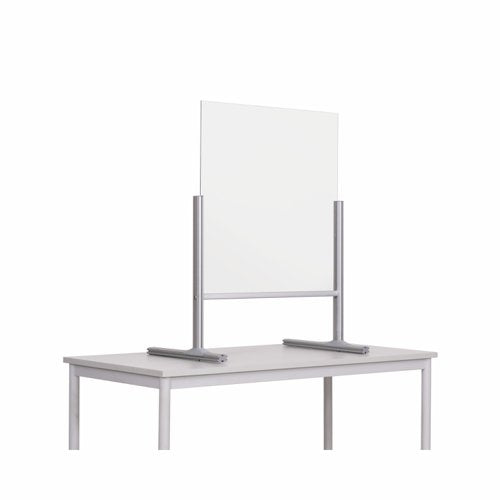 Desk balcony glass 850x850