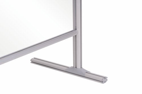 Desk balcony glass 850x850