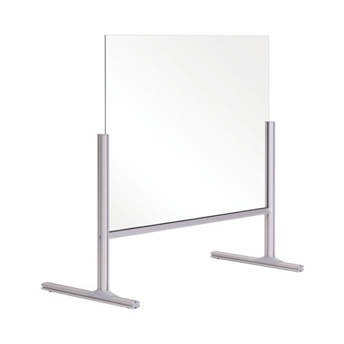 Desk balcony glass 850x850