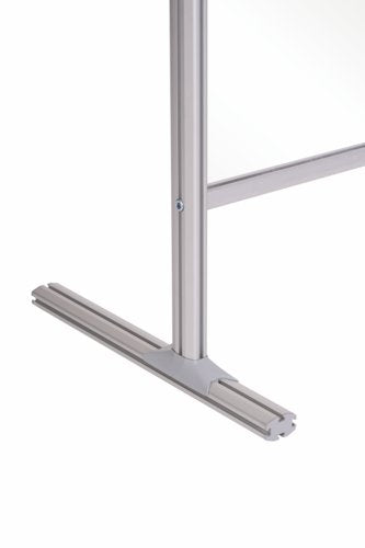 Desk balcony glass 1000x850