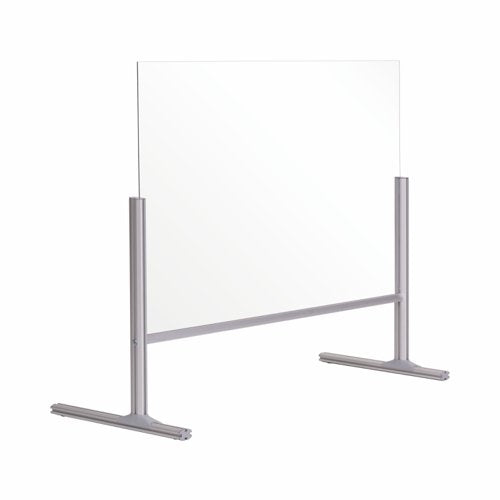 Desk balcony glass 1000x850