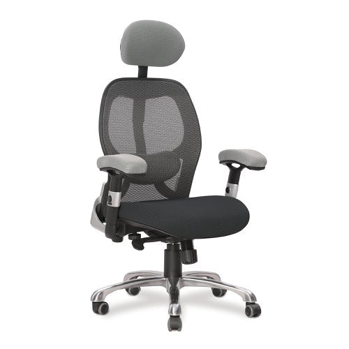 Ergo HB Mesh 24 Hour Ops Chair GRYBK