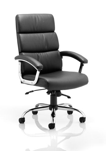 Desire High Executive Chair Black