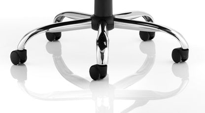 Desire High Executive Chair Black