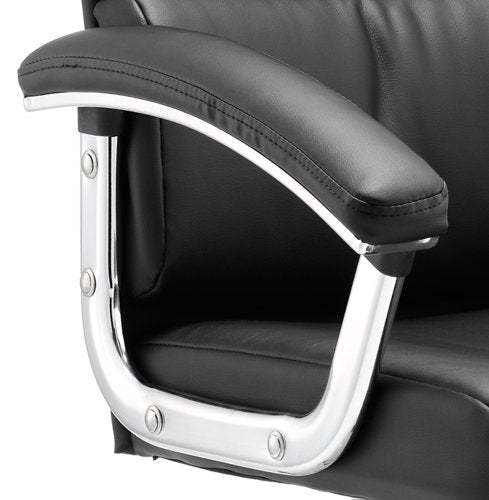 Desire High Executive Chair Black