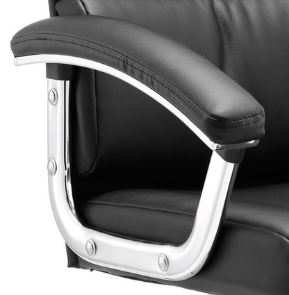 Desire High Executive Chair Black