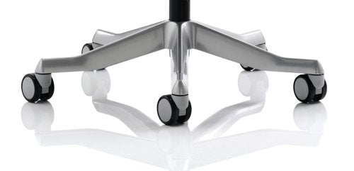 Zure Elastomer Gel Grey With Arms