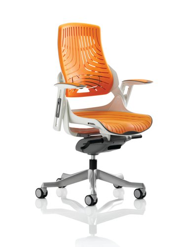 Zure Elastomer Gel Orange wArms