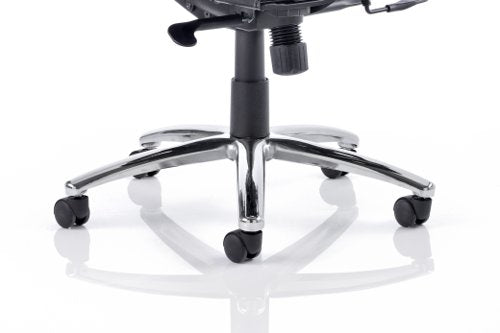 Mirage II Executive Chair BK Mesh
