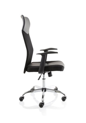 Vegalite Executive Mesh Chair wArms