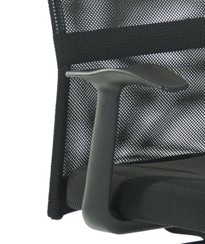 Vegalite Executive Mesh Chair wArms