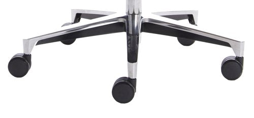 Mien Black Executive Chair
