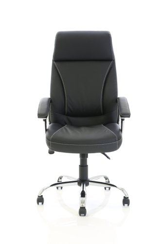 Penza Executive Leather Chair BK