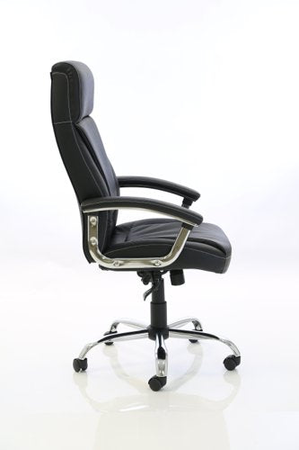 Penza Executive Leather Chair BK