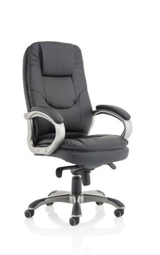 Oscar Executive Chair Black