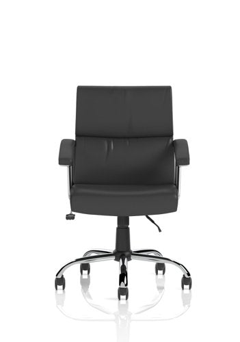 Desire Med Back Executive Chair Black
