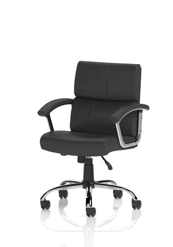 Desire Med Back Executive Chair Black