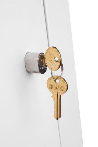 FS2274K Fire File 4D File Cab KeyLock