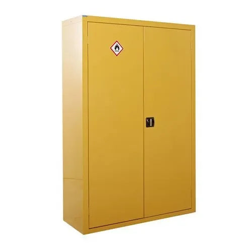 Hazardous Cabinet 1800x1200x460mm