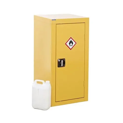 Hazardous Cabinet 900x460x460mm