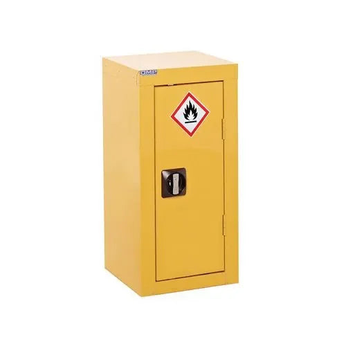 Hazardous Cabinet 700x350x300mm