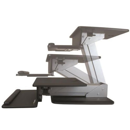 StarTech Sit-to-Stand Workstation