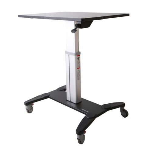 Portable Sit Stand Ergonomic Workstation