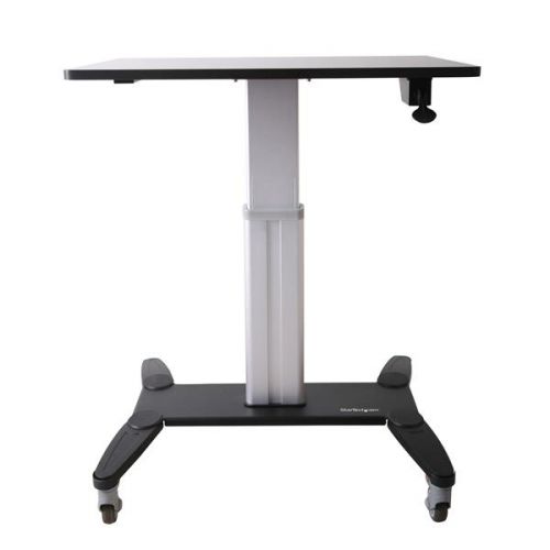 Portable Sit Stand Ergonomic Workstation