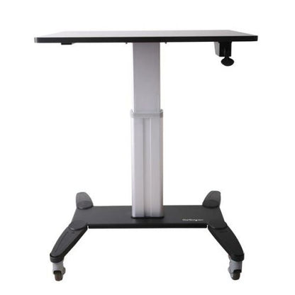 Portable Sit Stand Ergonomic Workstation