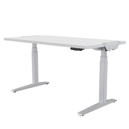 Levado Adju Desk 1200mm White